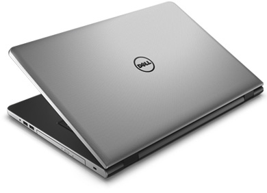 Dell Inspiron 5758 Intel® Core™ i3 i3-4005U Laptop – image 3