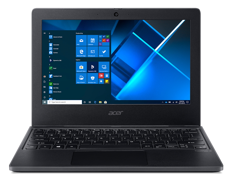 Acer TravelMate B311-31-C500 Intel® Celeron® N N4020 Laptop
