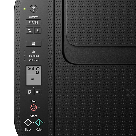 Canon PIXMA TS3420 Inkjet A4 – image 5