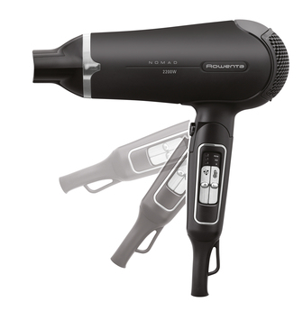 Rowenta CV4750F0 hair dryer – image 2