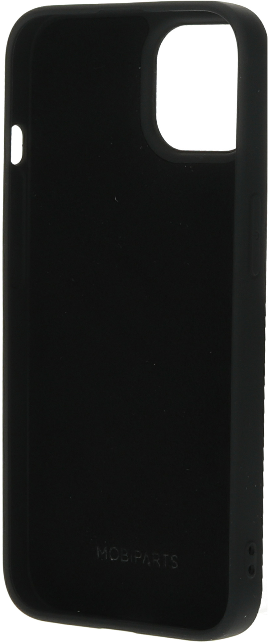 Mobiparts Silicone Cover Apple iPhone 14 Black – image 9