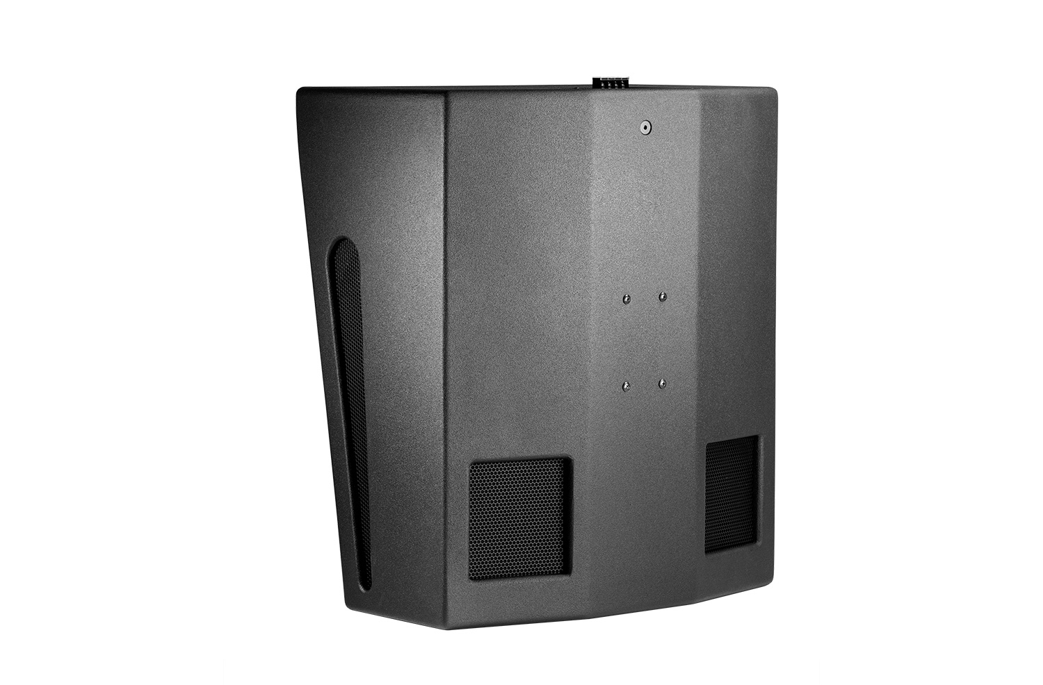 JBL9350 loudspeaker 3-way Black Wired – image 4