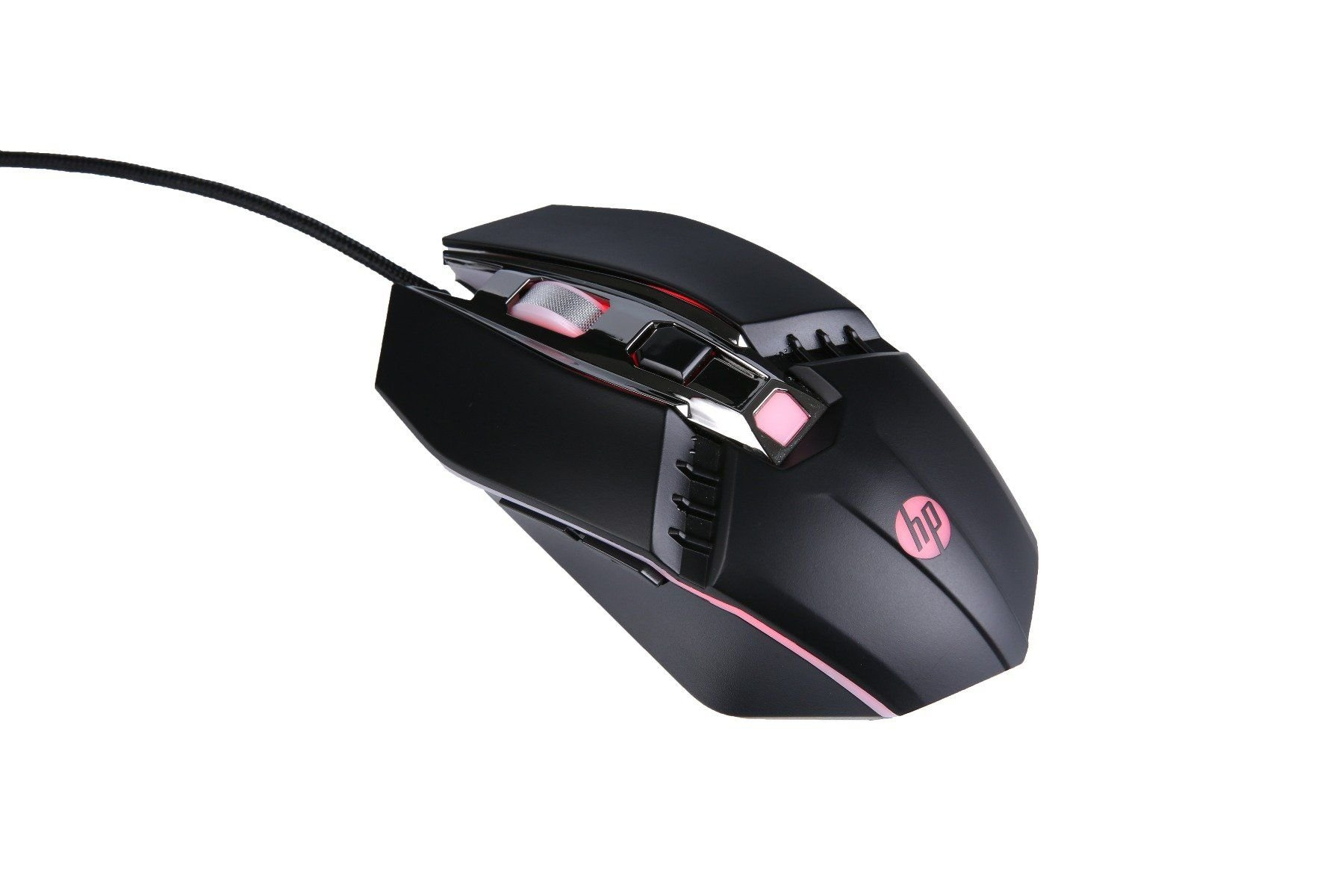 HP M270 mouse Gaming USB Type-A 3200 DPI – image 2
