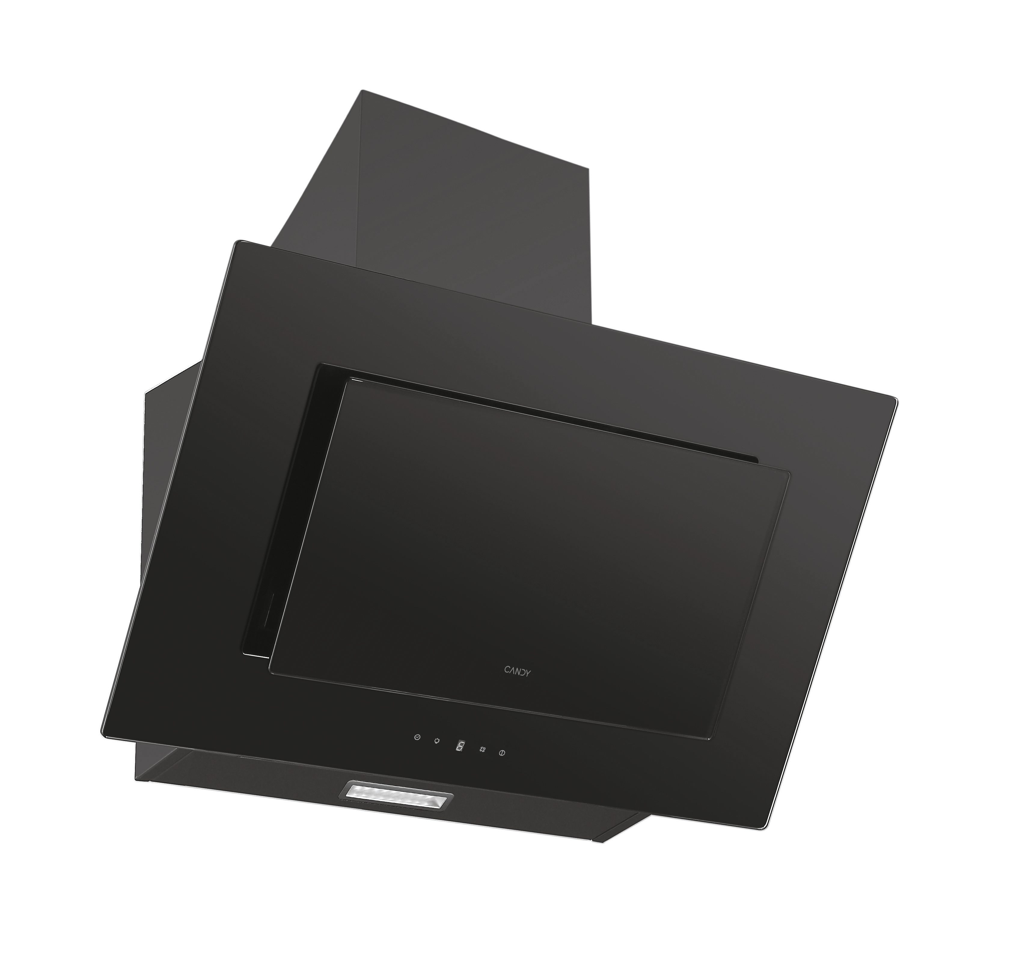 Candy CDG6CBG — vue 1 sur 2