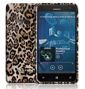 Celly GELSKIN356A1 mobile phone case Cover Multicolour