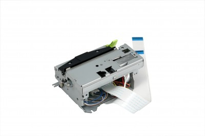 Epson M-T532IIAF: 80mm, 24V, Full Auto Cutter, mark sensor: Back/right – image 7