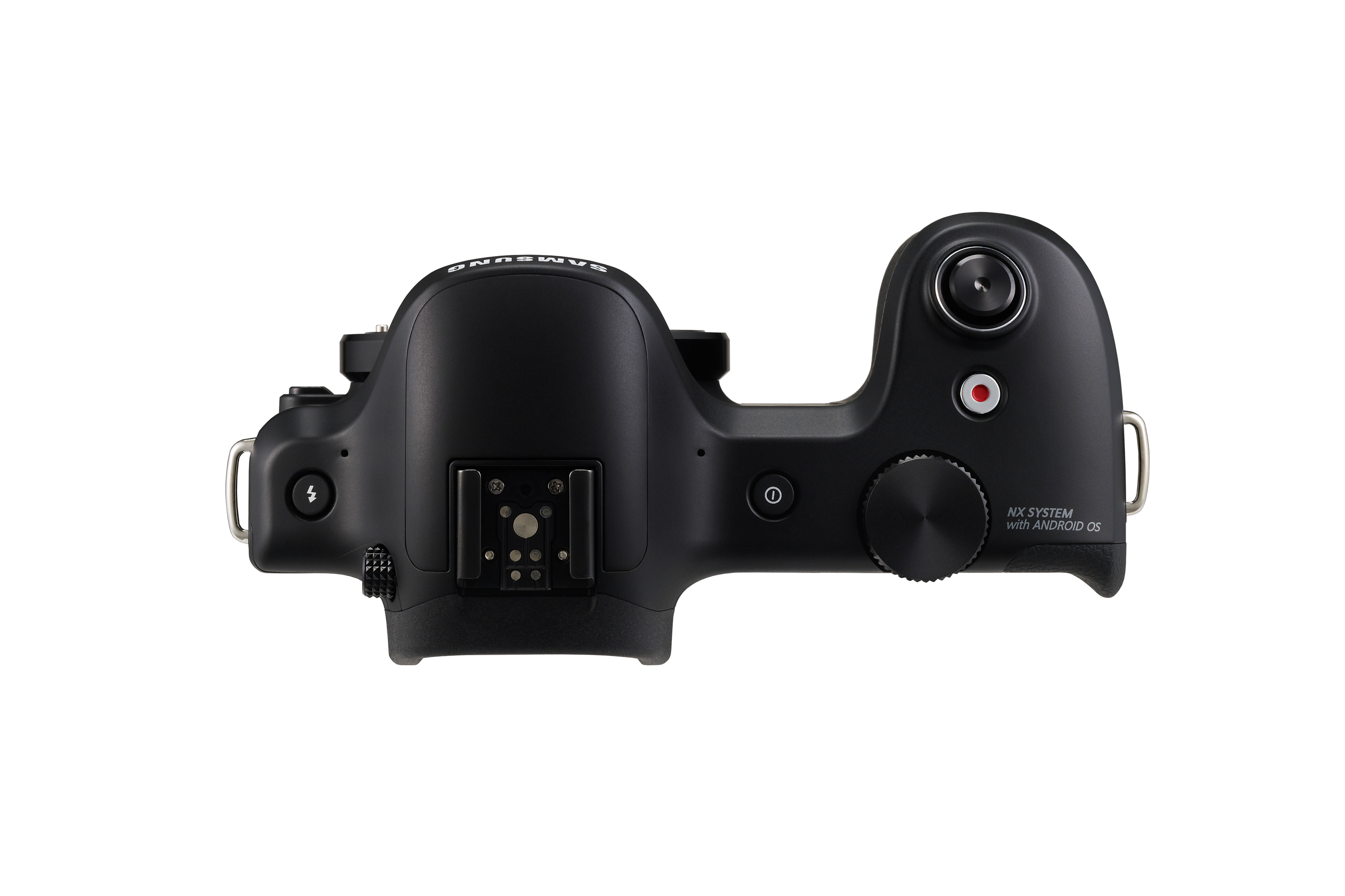 Samsung NX + 18-55mm – image 8