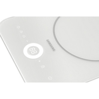 Samsung CTN431SC0W hob White Countertop Zone induction hob 1 zone(s) – image 9