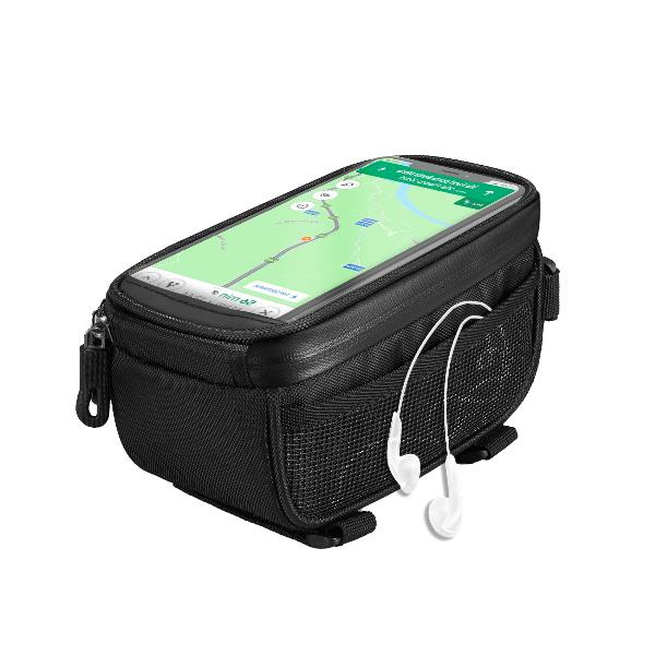 Celly WEATHERBIKEBK mobile phone case – image 2