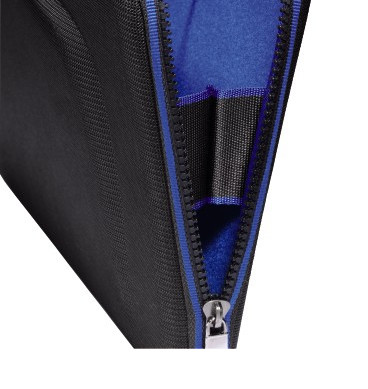Hama Bouncer 29.5 cm (11.6") Sleeve case Black – image 3