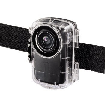 Hama Daytour-20 action sports camera – image 4
