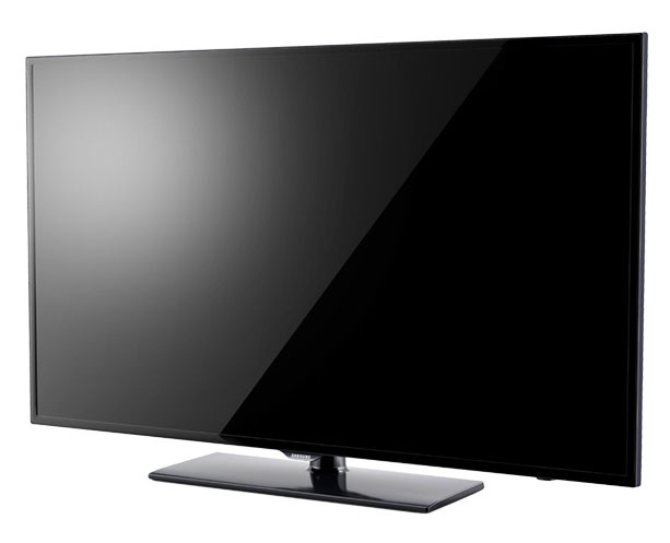 Samsung UN60EH6000 TV – image 2