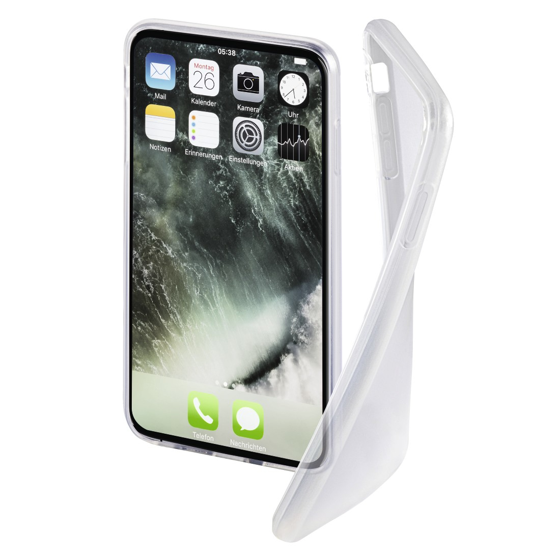 Hama 00181386 mobile phone case