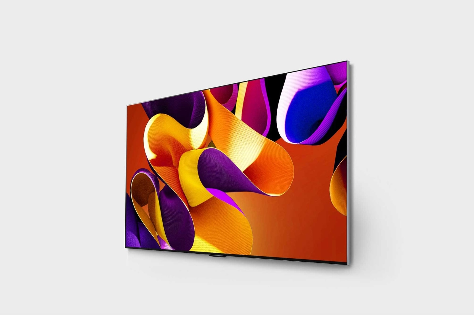 LG OLED evo G4 OLED65G42LW TV – image 2