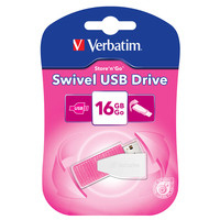 Verbatim Store 'n' Go Swivel 16GB – image 6