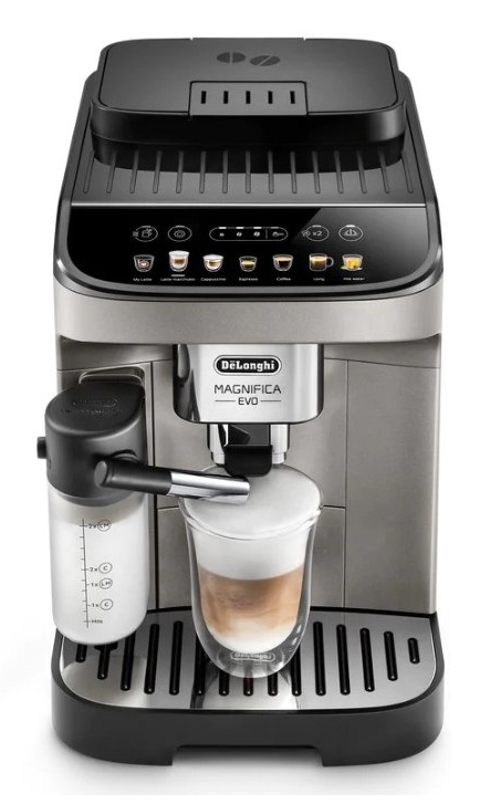 De’Longhi ECAM290.81.TB — vue 1 sur 7