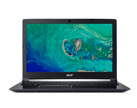 Acer Aspire 7 A715-73G-71S5 Intel® Core™ i7 i7-8705G Laptop – image 4