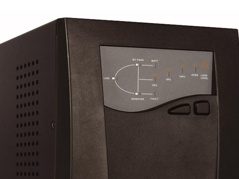 NGS RHINO2000 uninterruptible power supply (UPS) – image 2