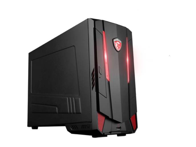 MSI Nightblade MI3-040 Intel® Core™ i5 i5-8400