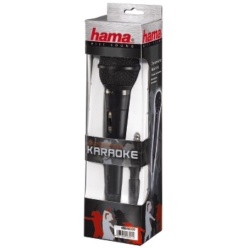 Hama Dynamic Microphone DM 20 – image 3