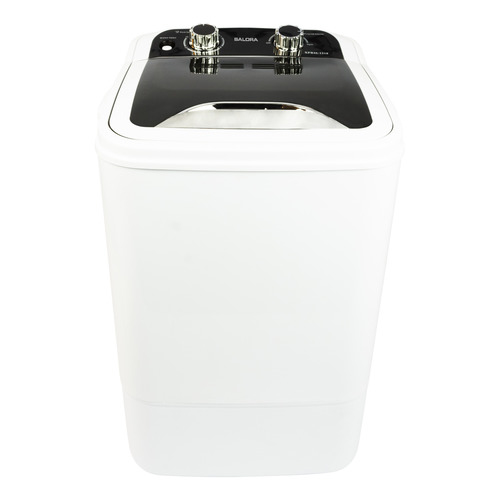 Salora WMR5350 washing machine Top-load – image 1