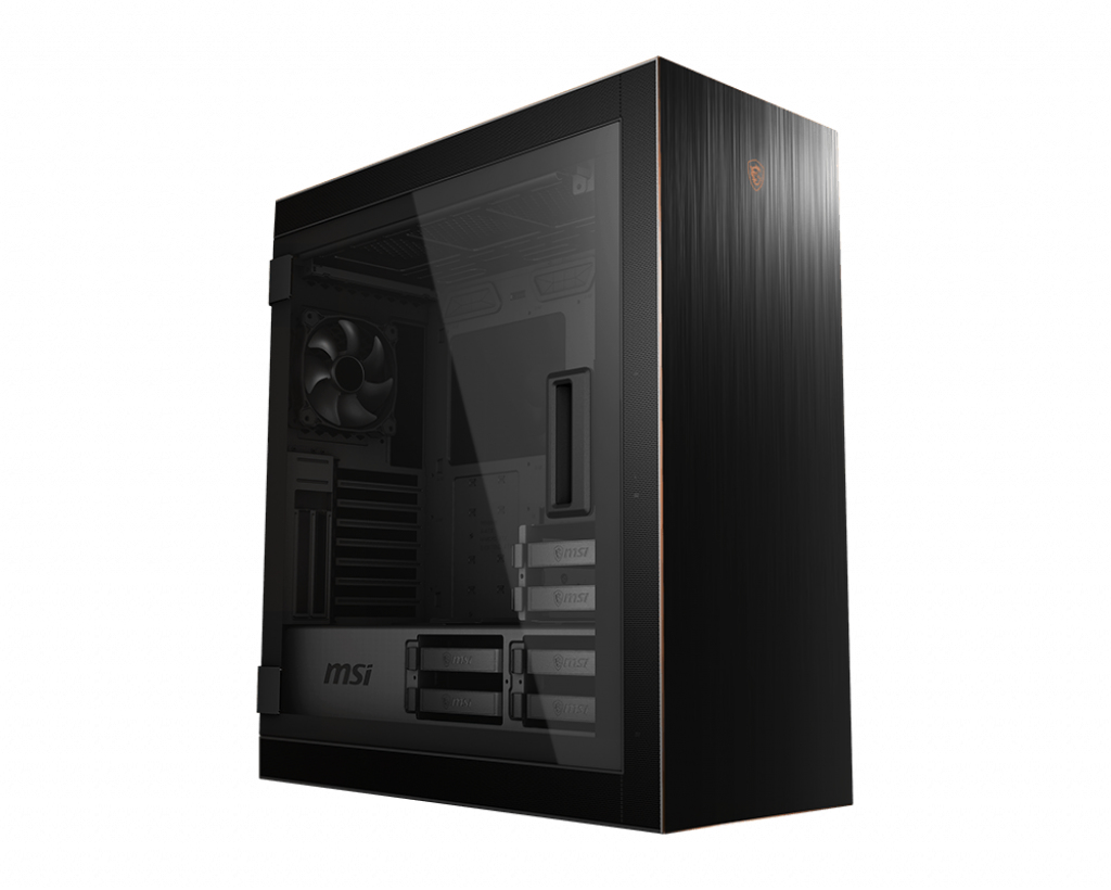 MSI MPG SEKIRA 500G – image 4