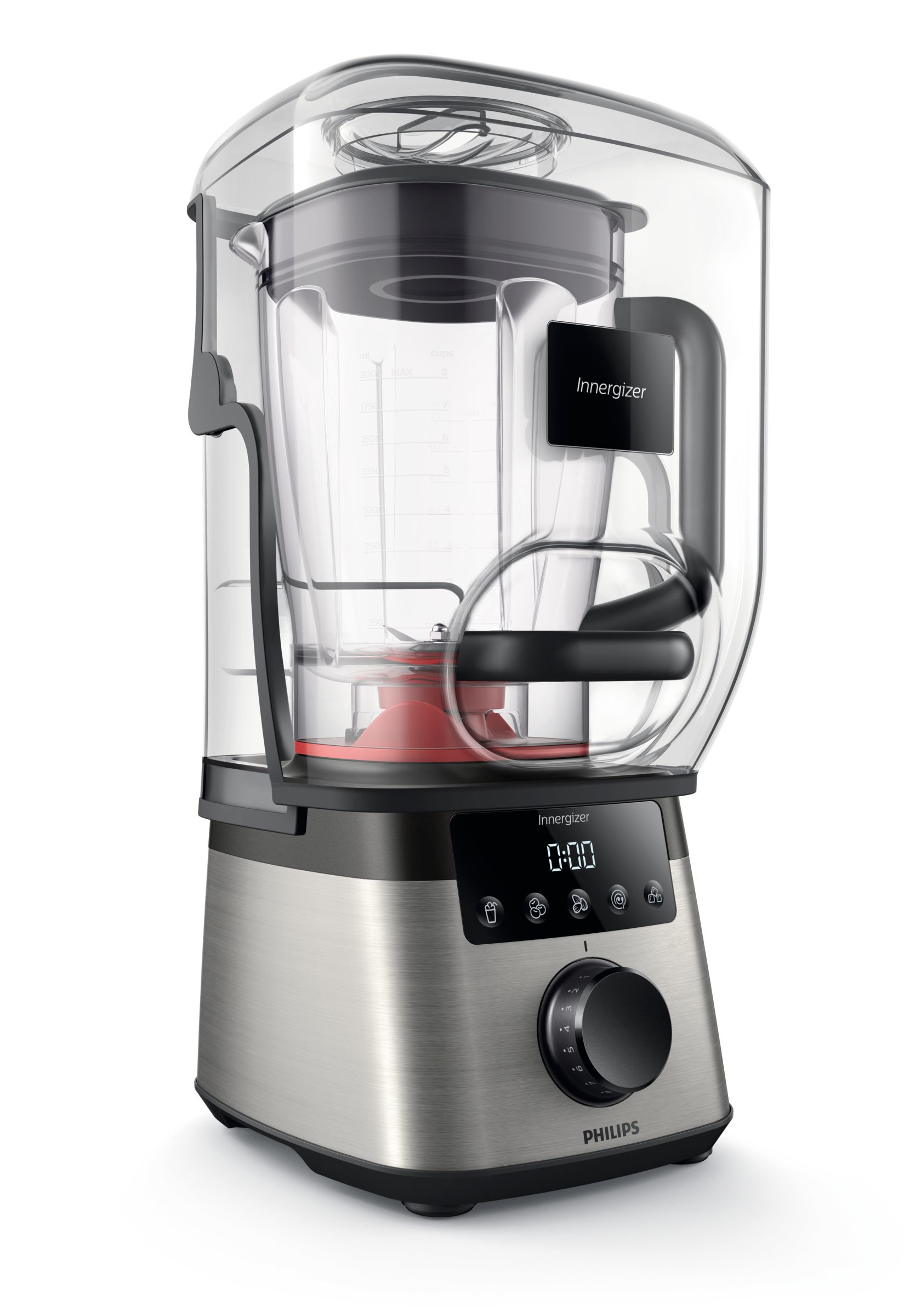 Philips Avance Collection HR3868/01 Innergizer High-Speed Blender – image 1