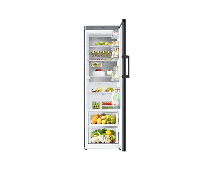 Samsung RR39A7463S9/EF fridge Freestanding – image 3