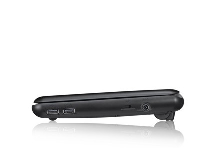 Samsung N N130-KA01 Intel Pentium Mobile N270 Netbook – image 4