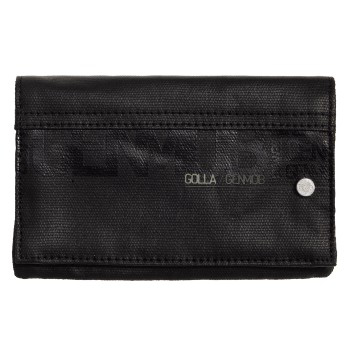 Hama Dublin mobile phone case Holster Black