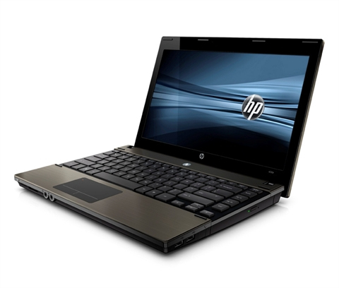HP 4320t Intel® Celeron® P4500 Laptop – image 8
