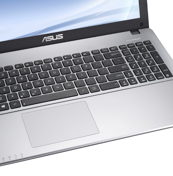 ASUS X751LDV-TY280H-BE Intel® Core™ i7 i7-4510U Laptop – image 3