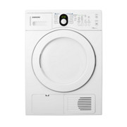 Samsung SDC14719 tumble dryer Freestanding Front-load – image 3
