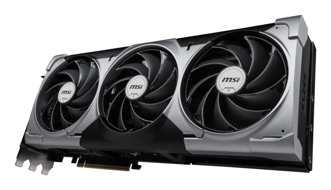MSI VENTUS 912-V530-061 graphics card NVIDIA GeForce RTX 5090 – image 3