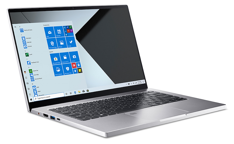 Acer Porsche Design Book RS AP714-51GT-78B1 Intel® Core™ i7 i7-1165G7 Laptop – image 2