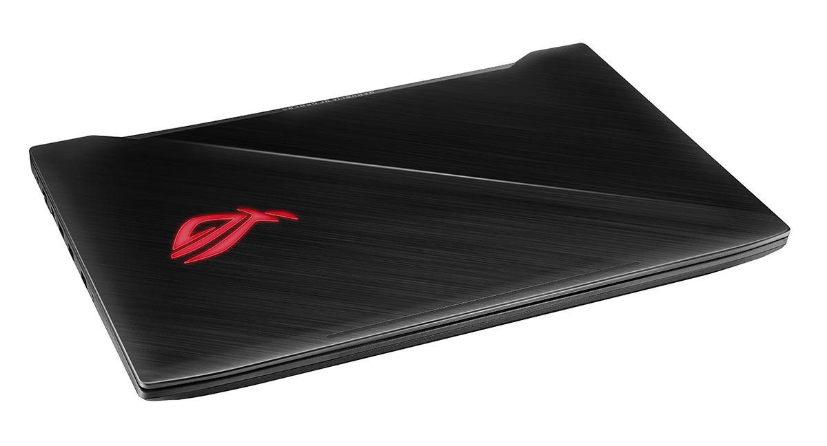 ASUS ROG Strix GL703GS-E5011T Intel® Core™ i7 i7-8750H Laptop – image 3