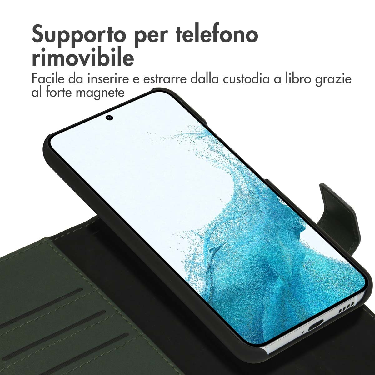 Accezz SH00049404 mobile phone case – image 6