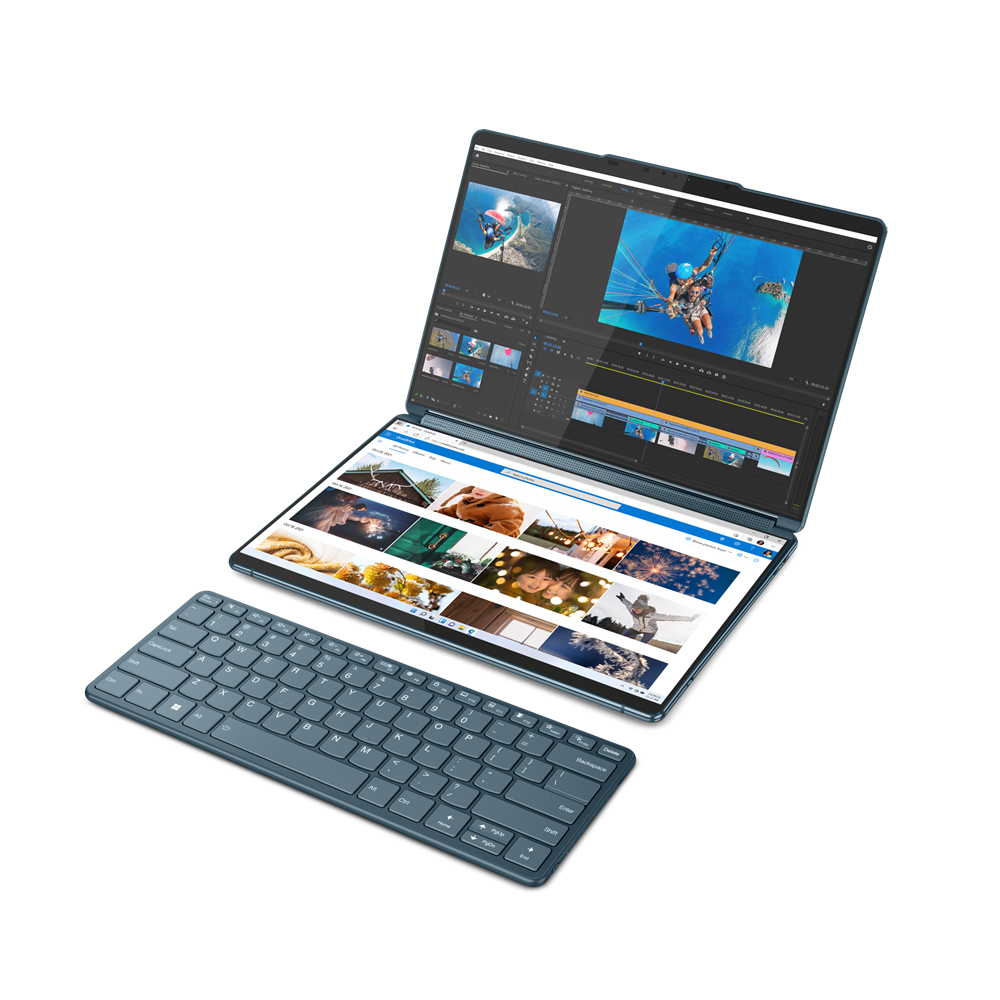 Lenovo Book 9 – image 2
