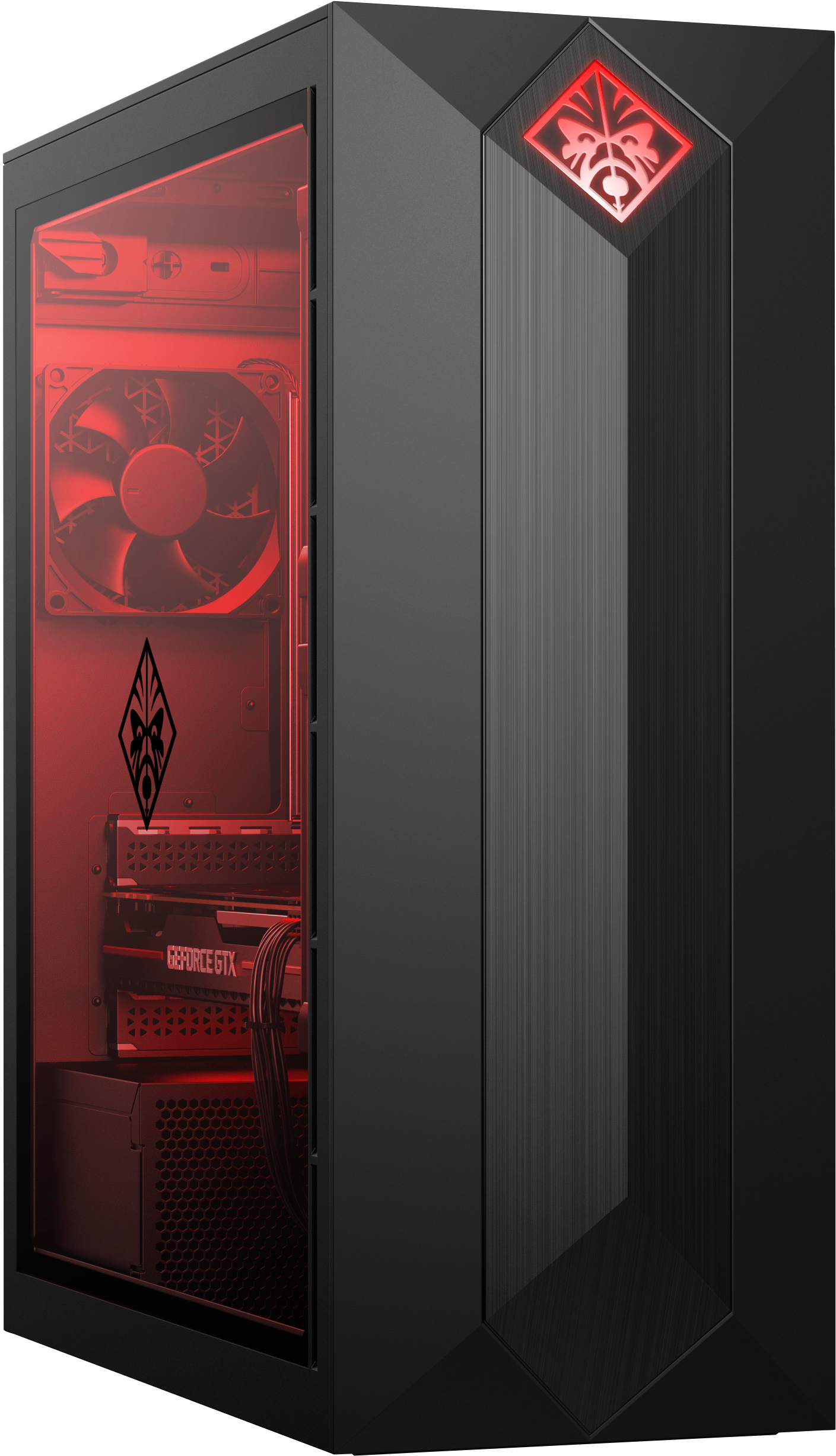 HP OMEN by HP Obelisk 875-1685nd Intel® Core™ i7 i7-9700F – image 4