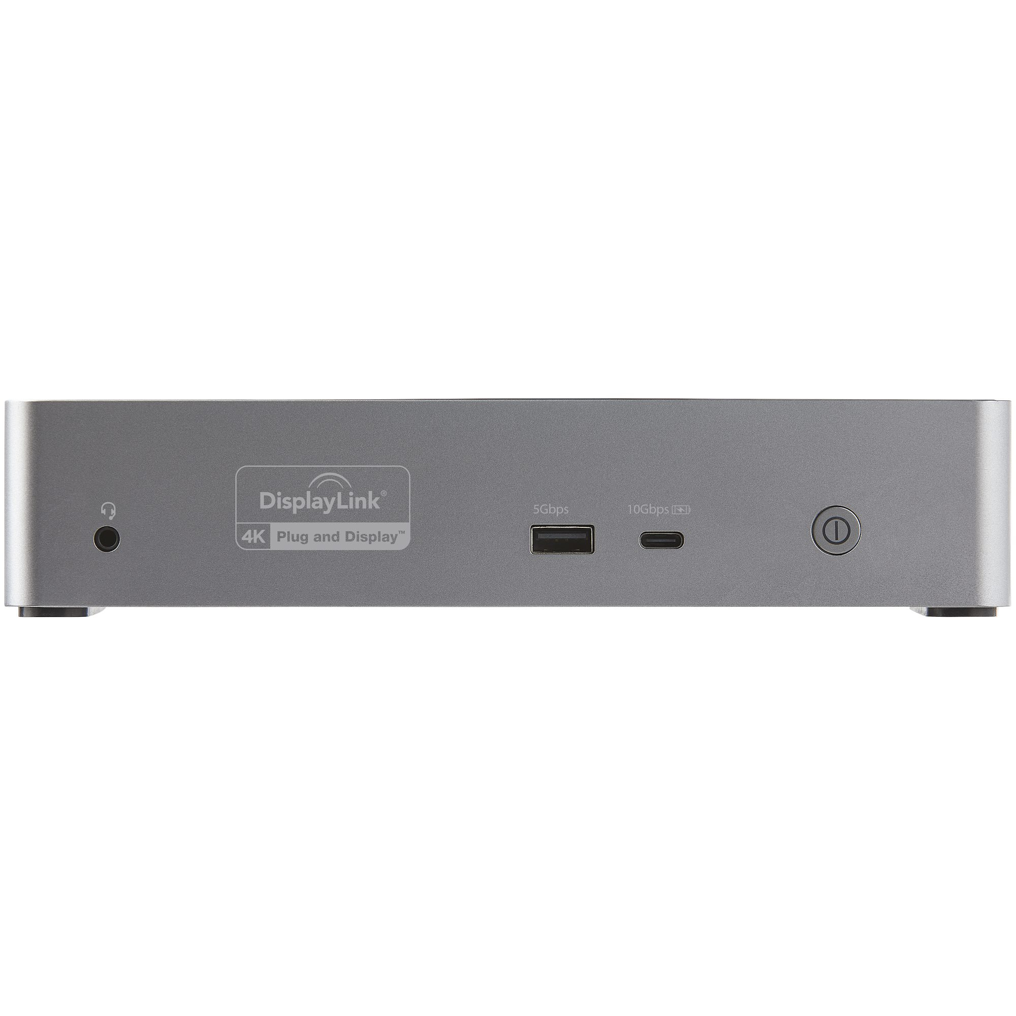 StarTech.com USB C Dock - 4K – image 3