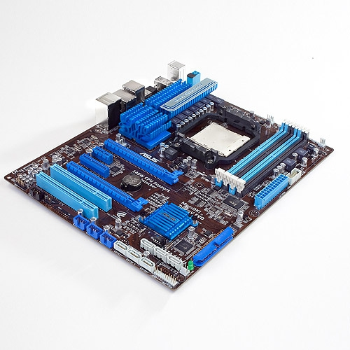 ASUS M4A89TD PRO – image 4