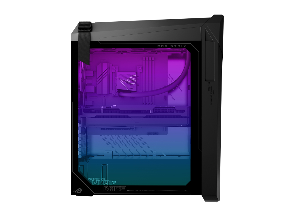 ASUS ROG Strix G16CH G16CH-I73060VR PC Intel® Core™ i7 i7-13700F – image 3