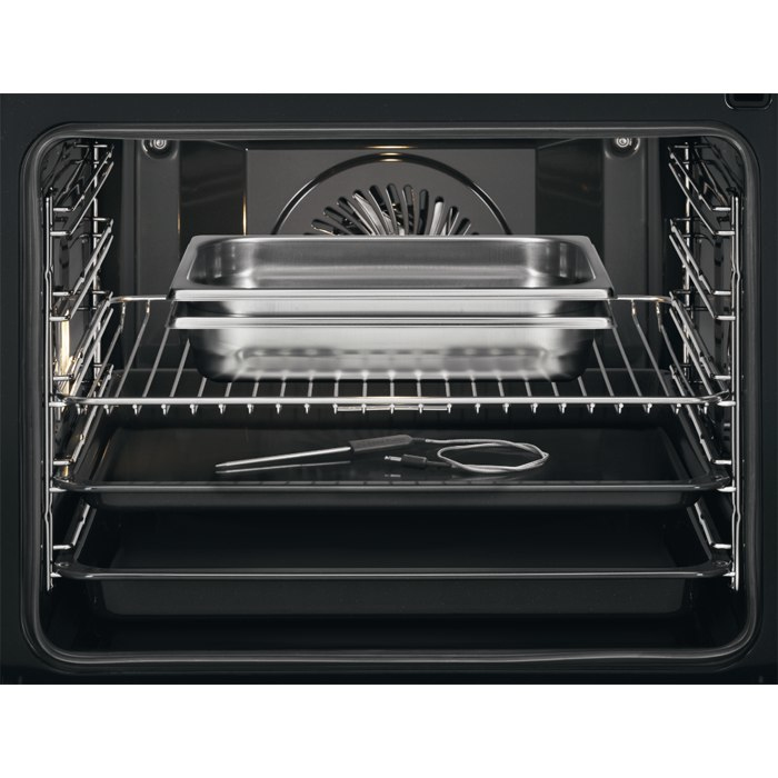 AEG BSE882220M+43PFS5803/12 oven – image 5