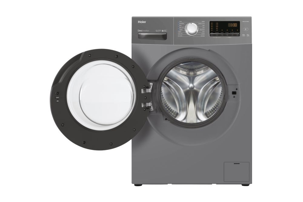 Haier 39 Series HW90-B1239NS3 washing machine Front-load – image 2