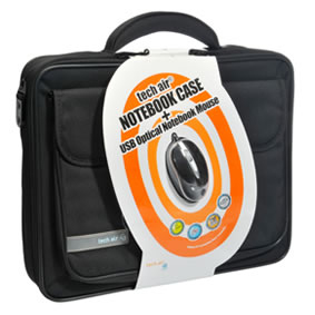 Techair 15.4'' Bag