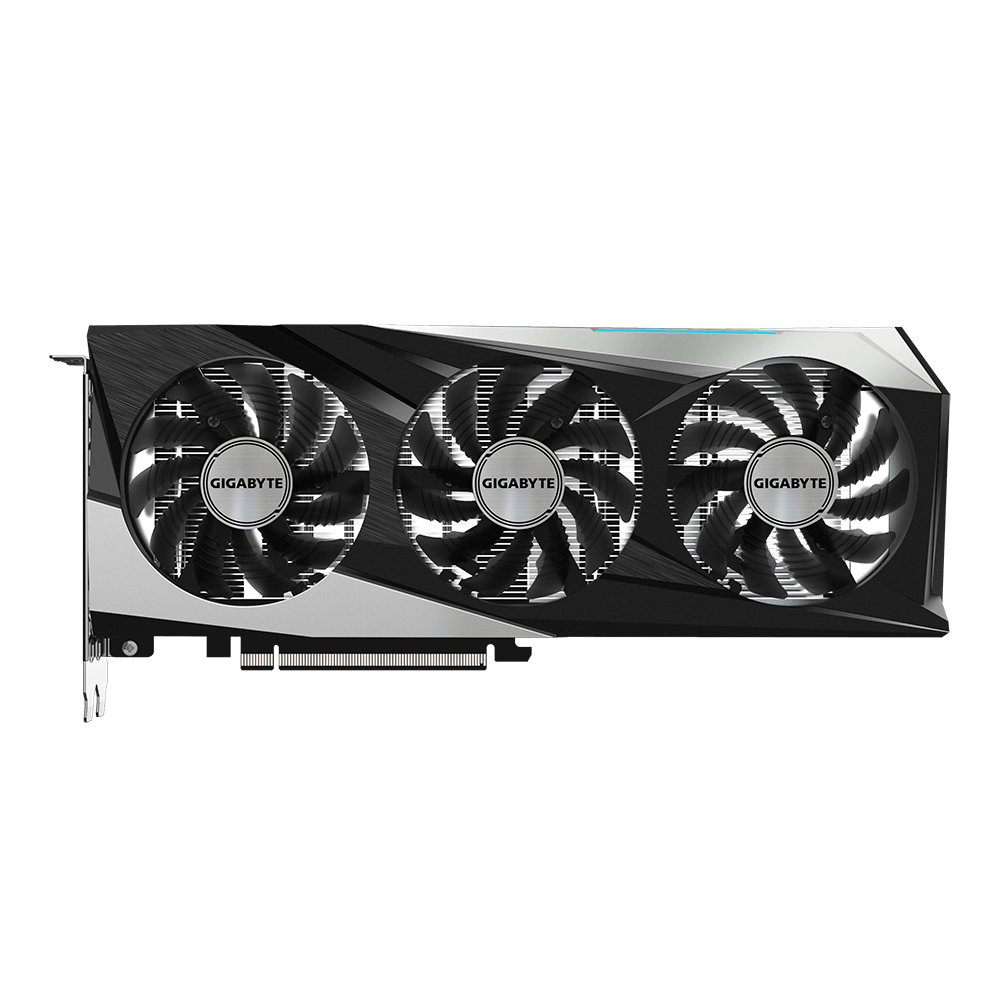 GIGABYTE GV-R66XTGAMING OC-8GD – image 5
