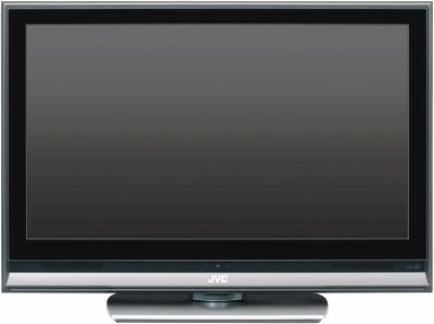 JVC LT-26DA8 TV 66 cm (26") HD Silver 500 cd/m²