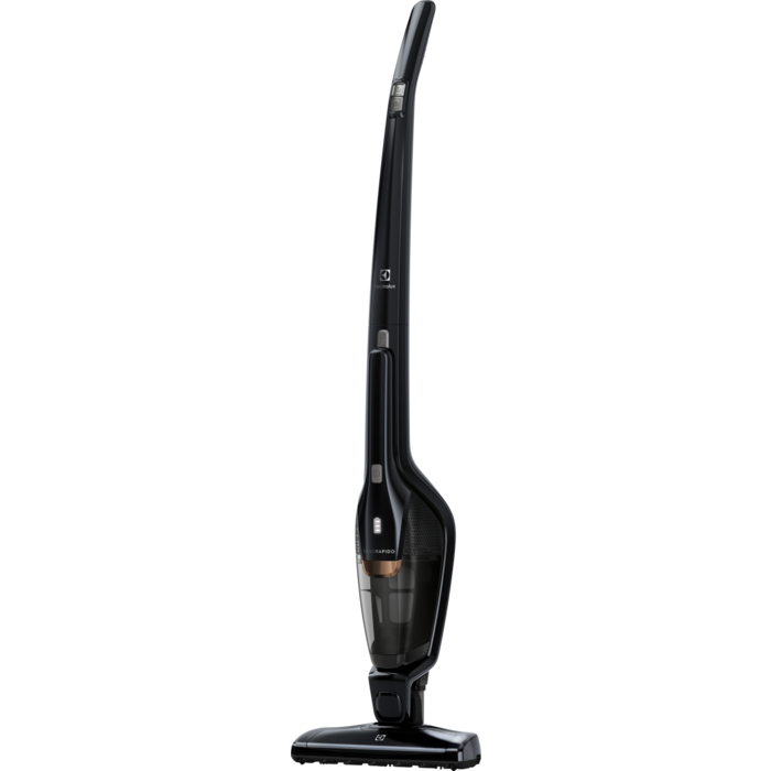 Electrolux EERC73EB 2-in-1 stick vacuum Battery Dry Cyclonic Bagless