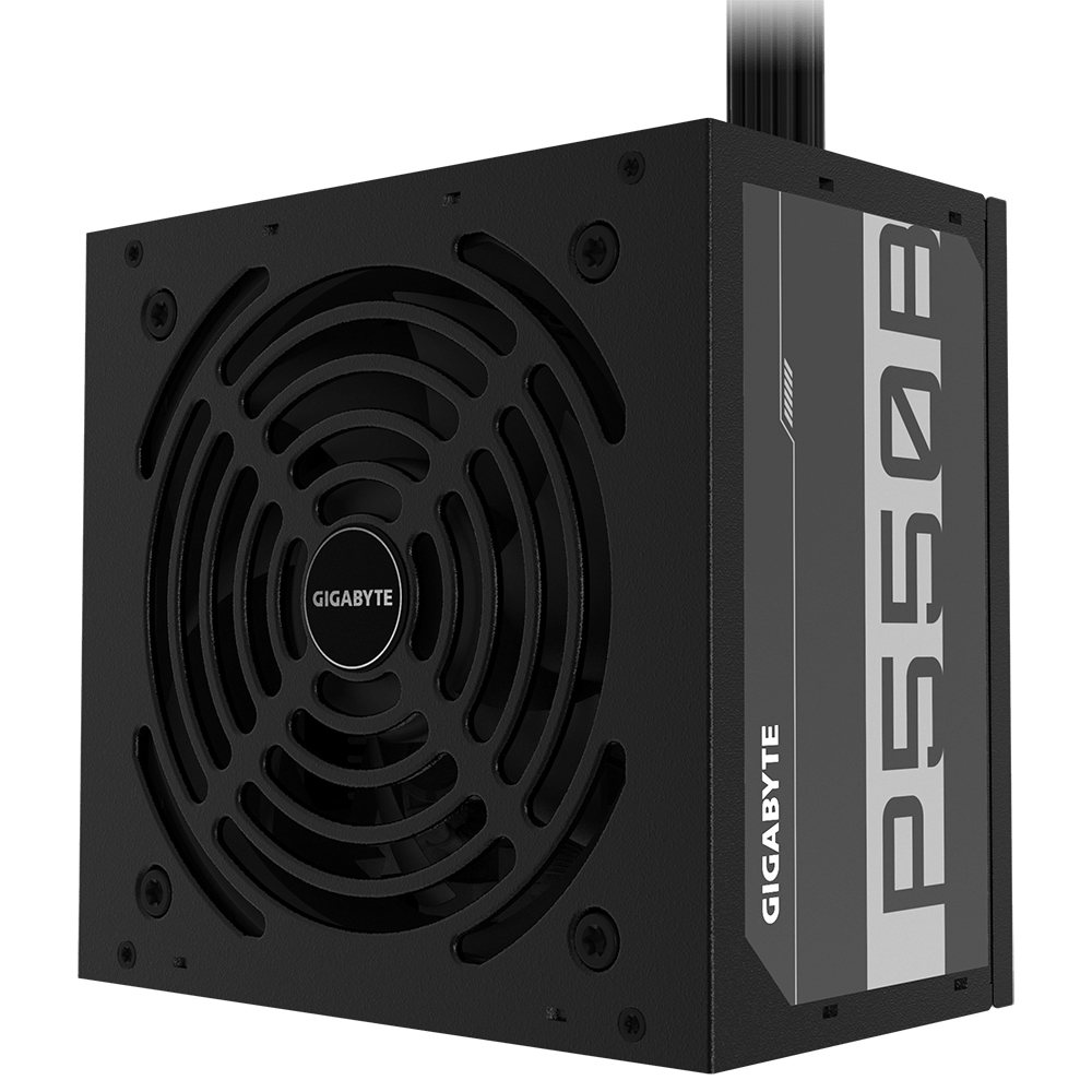 GIGABYTE P550B power supply unit – image 1