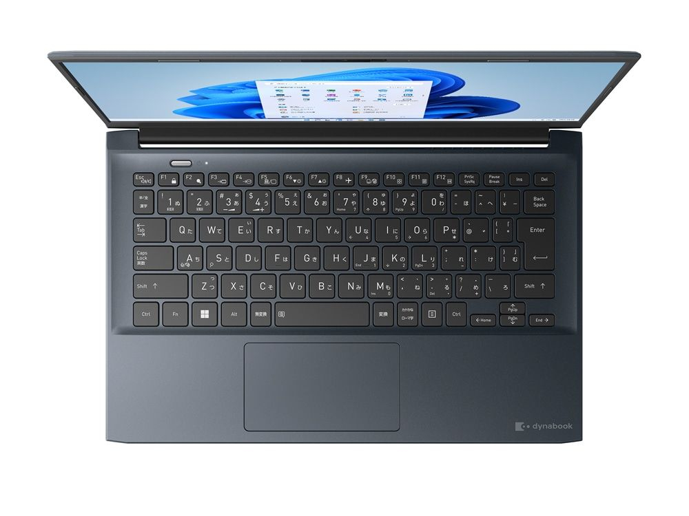 Dynabook SZ Series W6SZLV5EAL laptop Intel® Core™ i5 i5-1235U – image 4